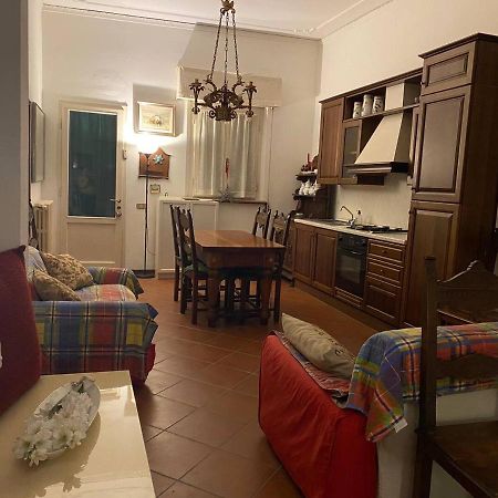 Rosatea Daire Fucecchio Dış mekan fotoğraf