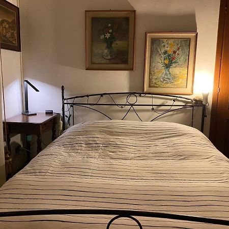 Rosatea Daire Fucecchio Dış mekan fotoğraf