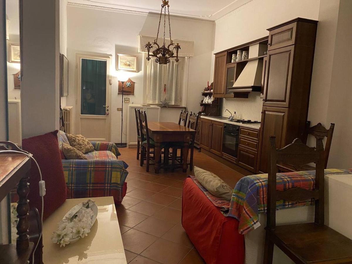 Rosatea Daire Fucecchio Dış mekan fotoğraf