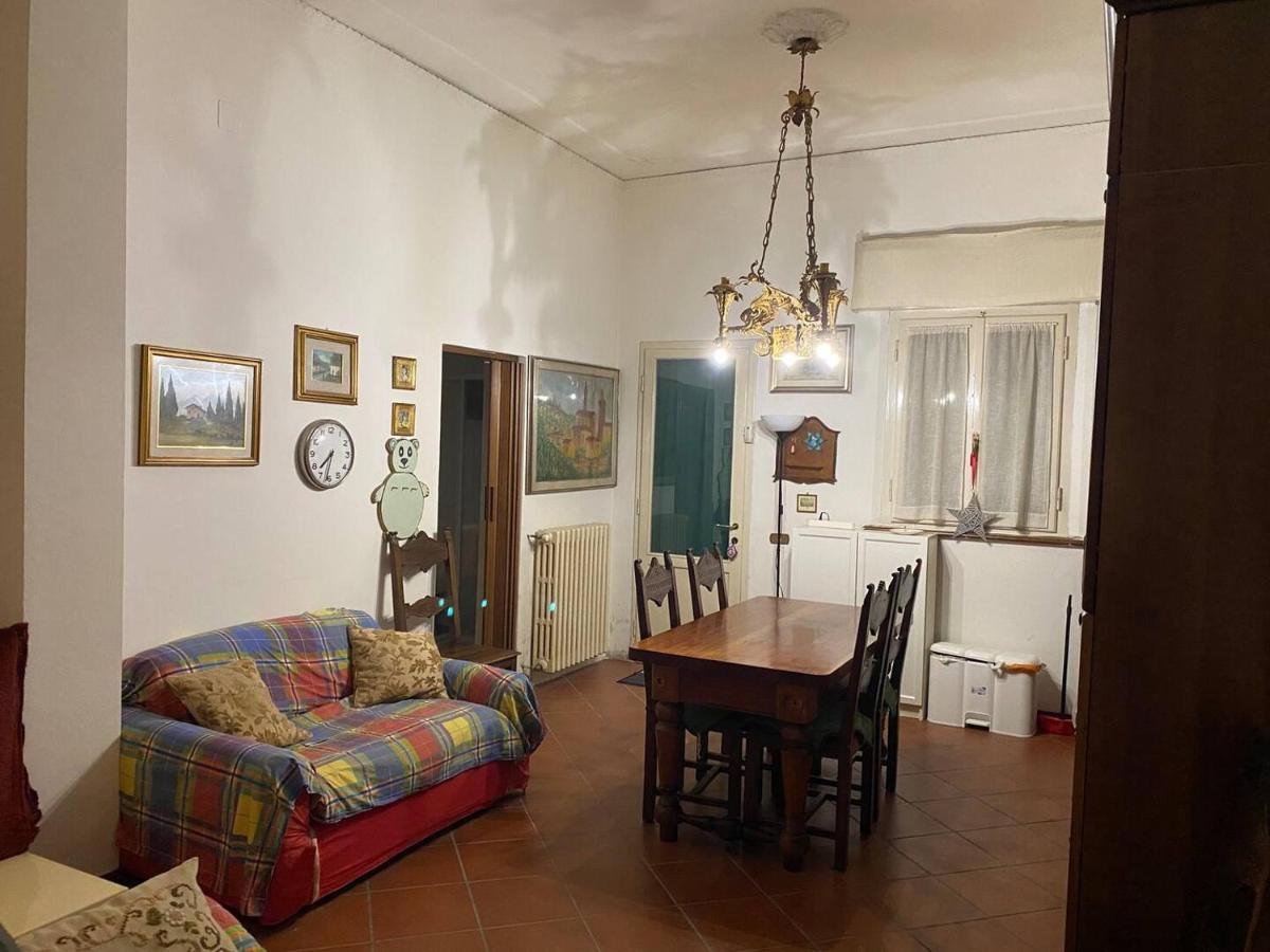 Rosatea Daire Fucecchio Dış mekan fotoğraf
