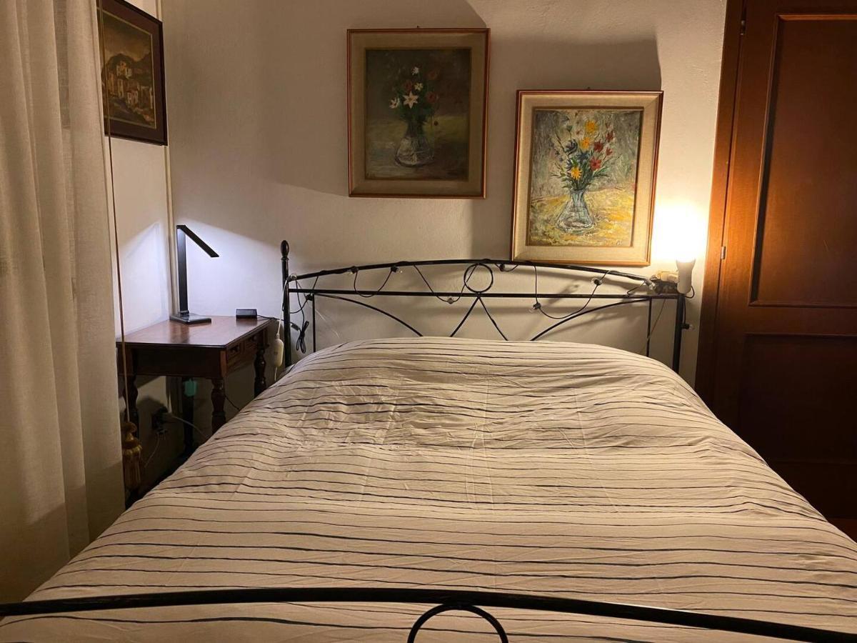 Rosatea Daire Fucecchio Dış mekan fotoğraf