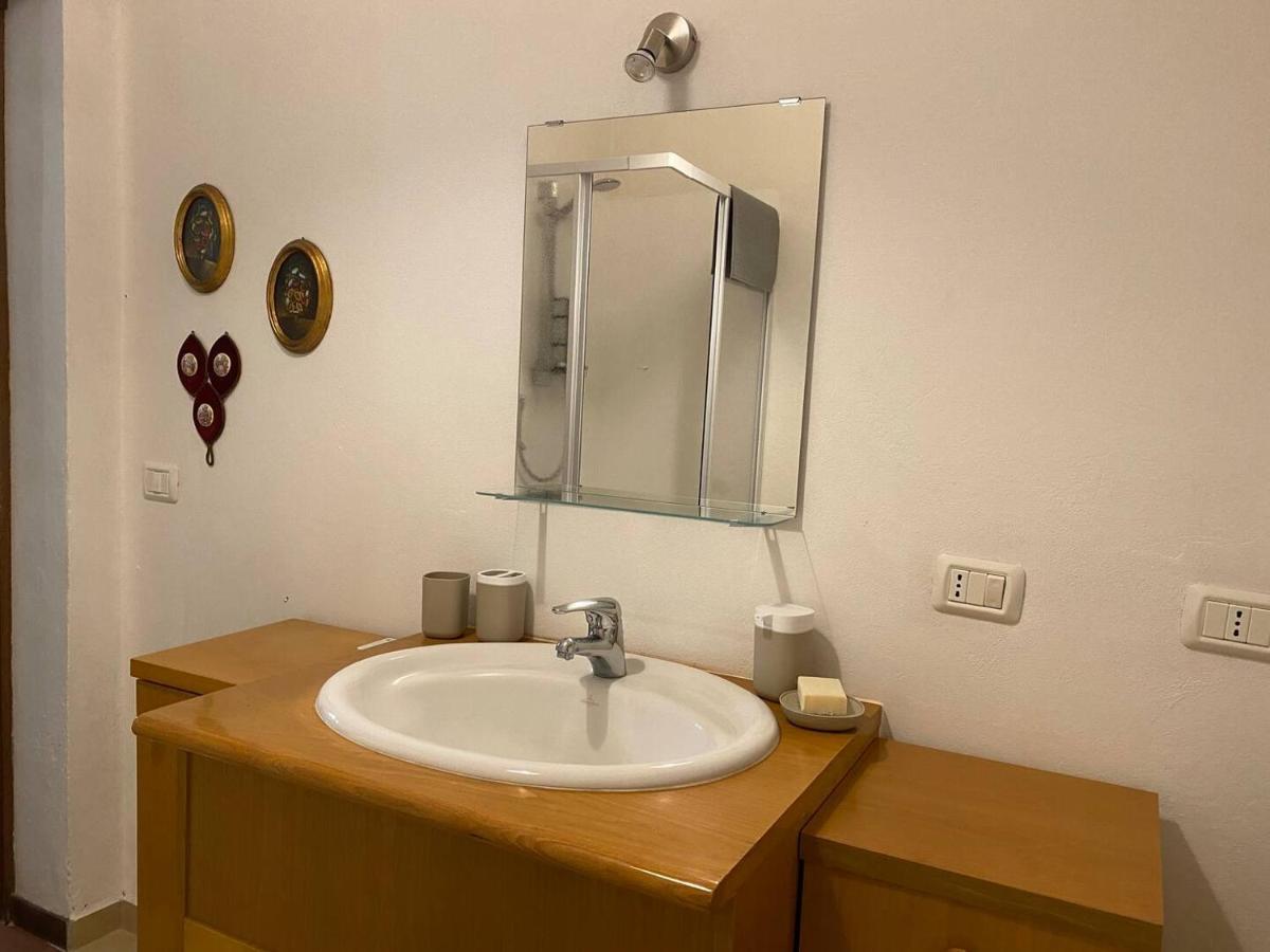 Rosatea Daire Fucecchio Dış mekan fotoğraf
